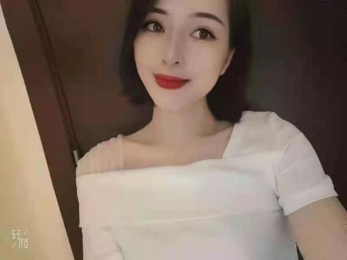 佛山禅城。小橙子